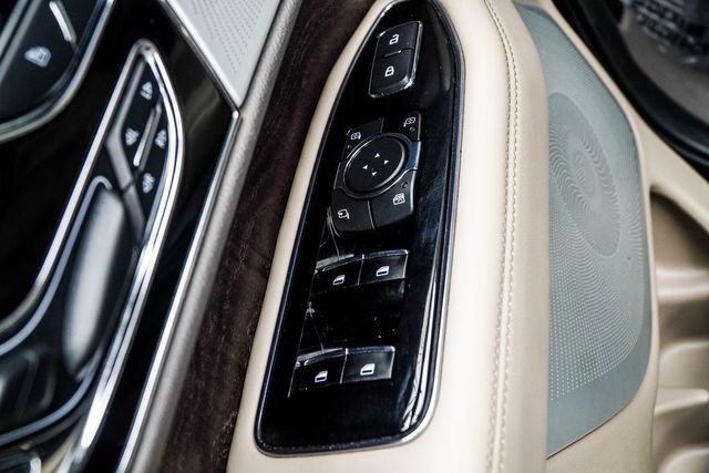 2023 Lincoln Navigator Reserve 4x4 - 22957156 - 33