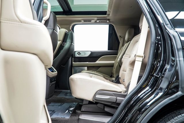 2023 Lincoln Navigator Reserve 4x4 - 22957156 - 36