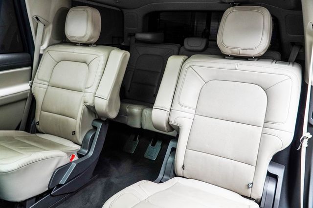 2023 Lincoln Navigator Reserve 4x4 - 22957156 - 37