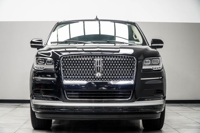 2023 Lincoln Navigator Reserve 4x4 - 22957156 - 6