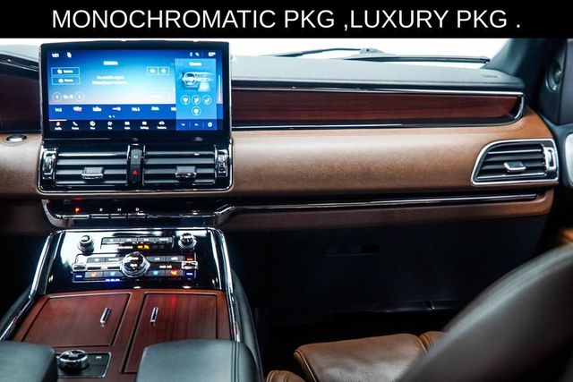 2023 Lincoln Navigator Reserve 4x4 - 23060700 - 17