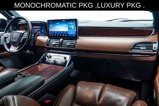 2023 Lincoln Navigator Reserve 4x4 - 23060700 - 18