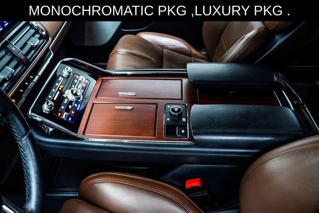 2023 Lincoln Navigator Reserve 4x4 - 23060700 - 19