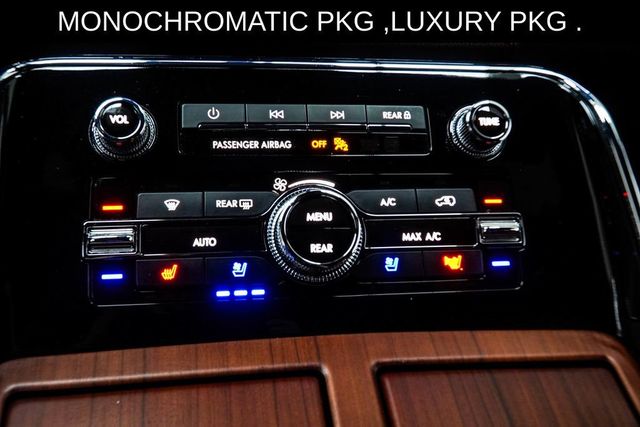 2023 Lincoln Navigator Reserve 4x4 - 23060700 - 20