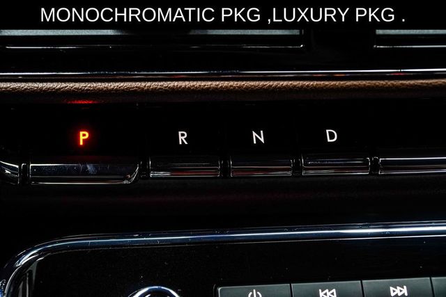 2023 Lincoln Navigator Reserve 4x4 - 23060700 - 21