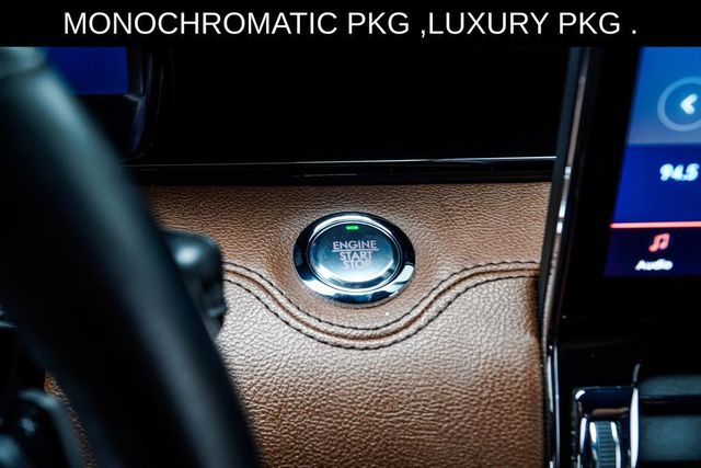 2023 Lincoln Navigator Reserve 4x4 - 23060700 - 22