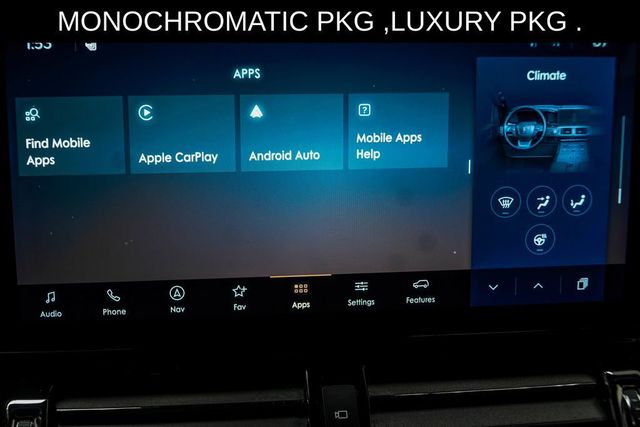 2023 Lincoln Navigator Reserve 4x4 - 23060700 - 26