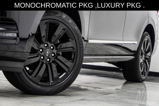 2023 Lincoln Navigator Reserve 4x4 - 23060700 - 2