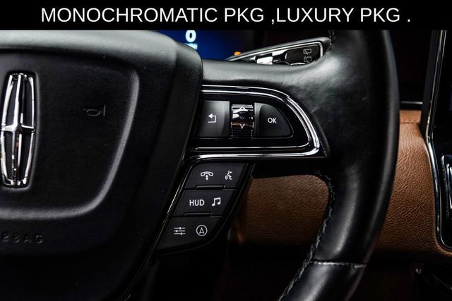 2023 Lincoln Navigator Reserve 4x4 - 23060700 - 31