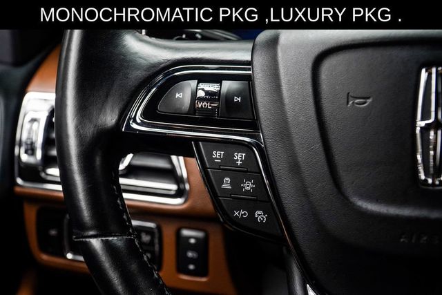 2023 Lincoln Navigator Reserve 4x4 - 23060700 - 32