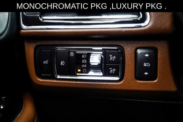 2023 Lincoln Navigator Reserve 4x4 - 23060700 - 33