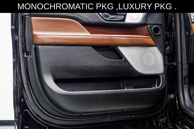 2023 Lincoln Navigator Reserve 4x4 - 23060700 - 35
