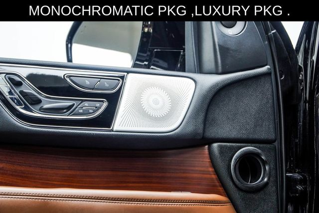 2023 Lincoln Navigator Reserve 4x4 - 23060700 - 37
