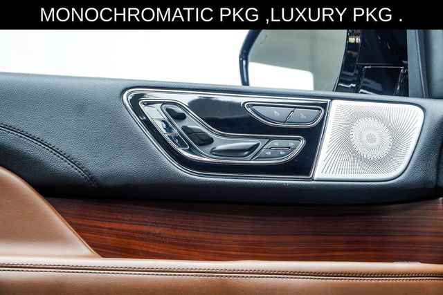 2023 Lincoln Navigator Reserve 4x4 - 23060700 - 38
