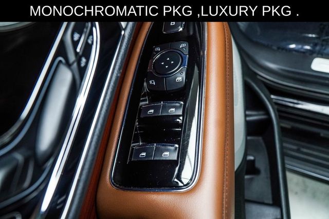 2023 Lincoln Navigator Reserve 4x4 - 23060700 - 39