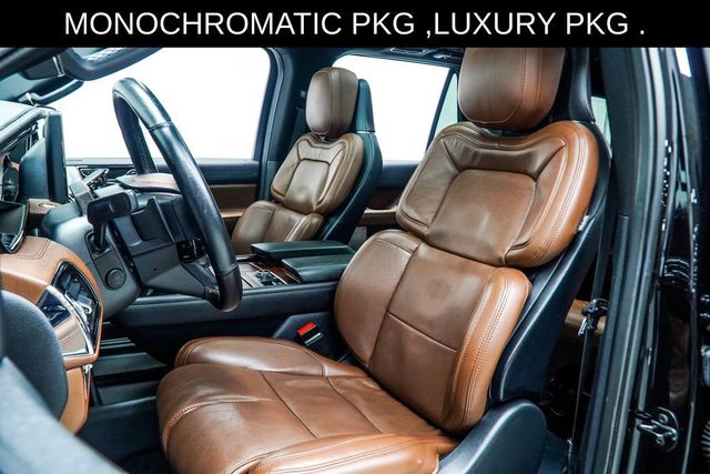 2023 Lincoln Navigator Reserve 4x4 - 23060700 - 40