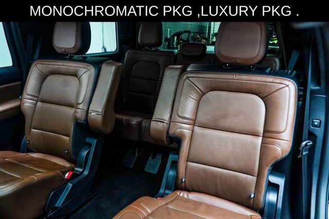 2023 Lincoln Navigator Reserve 4x4 - 23060700 - 43