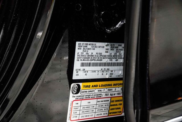 2023 Lincoln Navigator Reserve 4x4 - 23060700 - 48