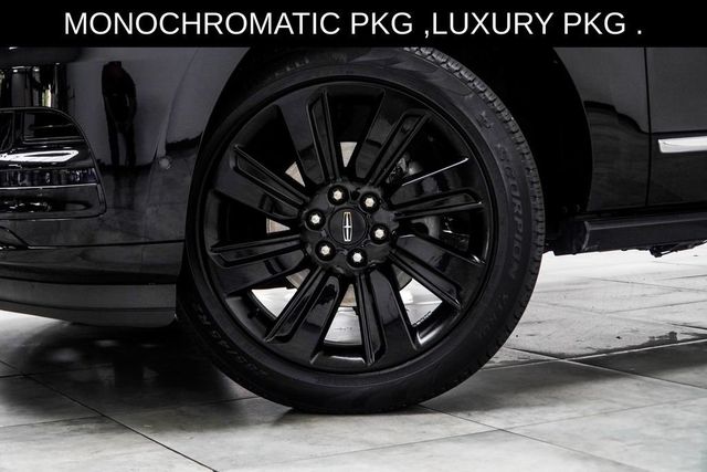 2023 Lincoln Navigator Reserve 4x4 - 23060700 - 4