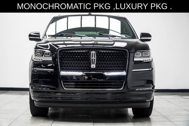 2023 Lincoln Navigator Reserve 4x4 - 23060700 - 7