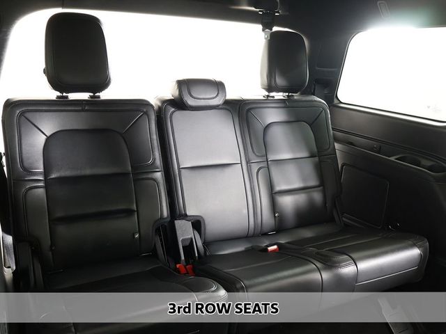 2023 Lincoln Navigator Reserve 4x4 - 23021648 - 12