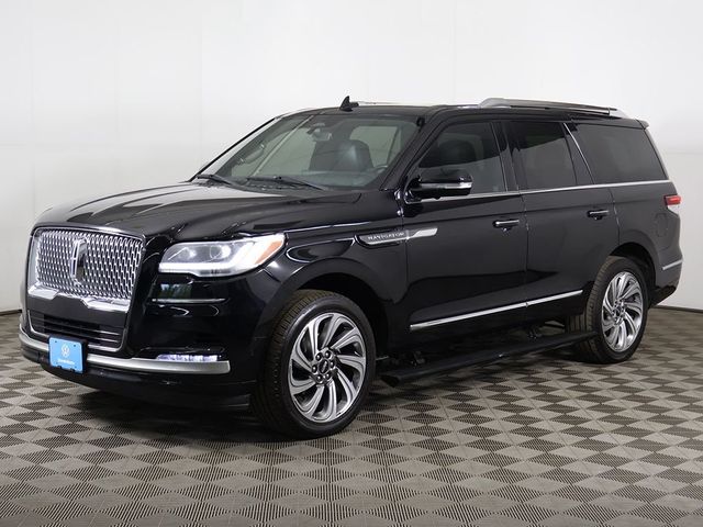 2023 Lincoln Navigator Reserve 4x4 - 23021648 - 14