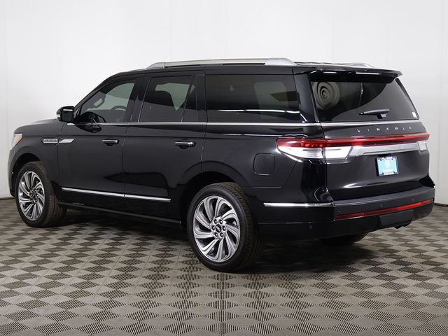 2023 Lincoln Navigator Reserve 4x4 - 23021648 - 15