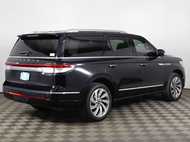 2023 Lincoln Navigator Reserve 4x4 - 23021648 - 16