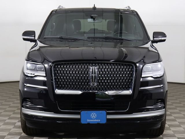 2023 Lincoln Navigator Reserve 4x4 - 23021648 - 17