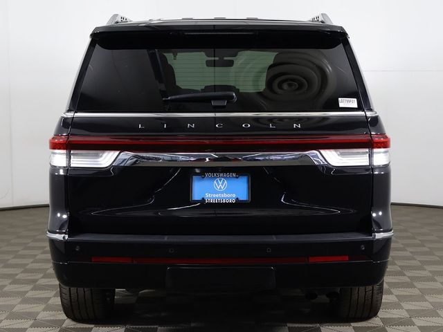 2023 Lincoln Navigator Reserve 4x4 - 23021648 - 18