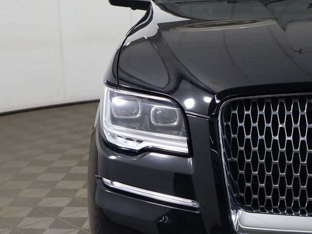 2023 Lincoln Navigator Reserve 4x4 - 23021648 - 19