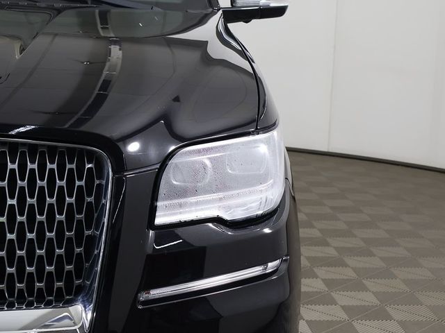 2023 Lincoln Navigator Reserve 4x4 - 23021648 - 20