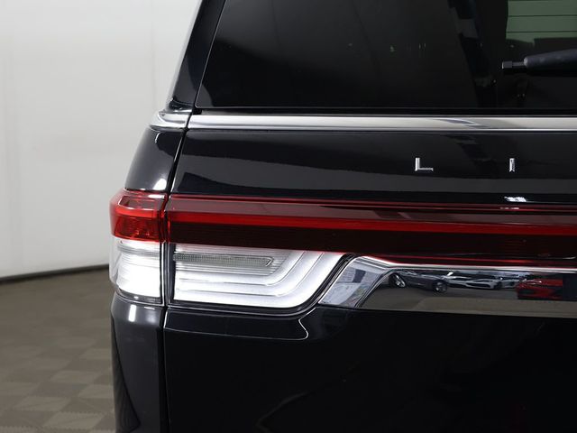 2023 Lincoln Navigator Reserve 4x4 - 23021648 - 21