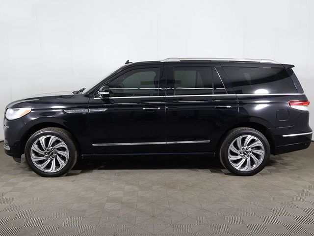2023 Lincoln Navigator Reserve 4x4 - 23021648 - 23