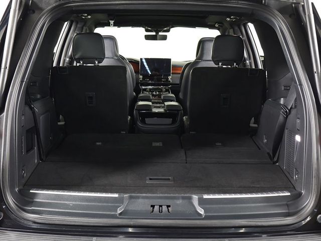 2023 Lincoln Navigator Reserve 4x4 - 23021648 - 26