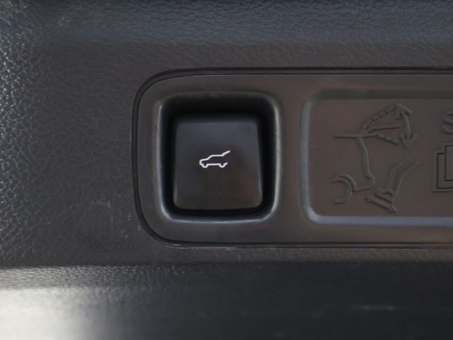 2023 Lincoln Navigator Reserve 4x4 - 23021648 - 27