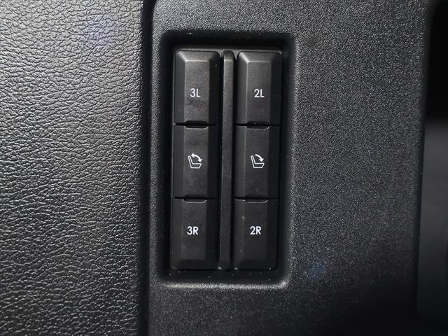 2023 Lincoln Navigator Reserve 4x4 - 23021648 - 28