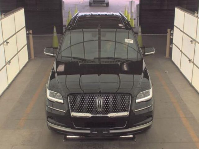 2023 Lincoln Navigator Reserve 4x4 - 23021648 - 2