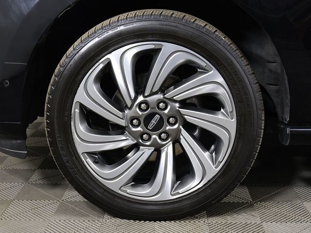2023 Lincoln Navigator Reserve 4x4 - 23021648 - 31