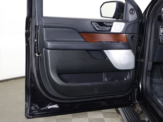 2023 Lincoln Navigator Reserve 4x4 - 23021648 - 32