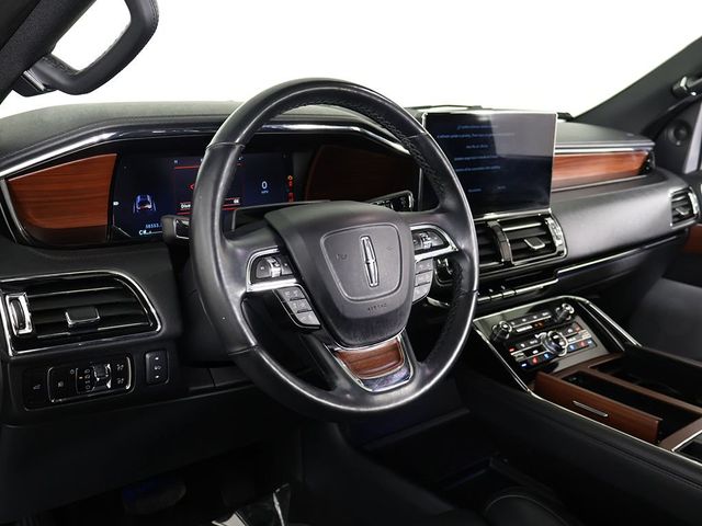 2023 Lincoln Navigator Reserve 4x4 - 23021648 - 36