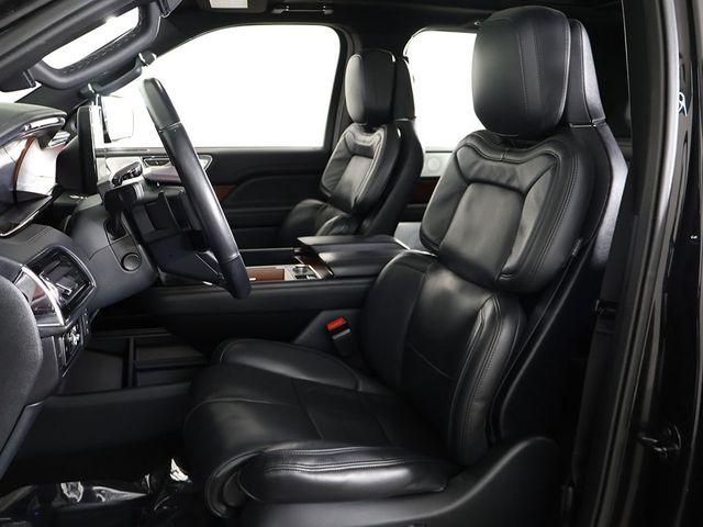 2023 Lincoln Navigator Reserve 4x4 - 23021648 - 38