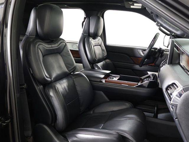 2023 Lincoln Navigator Reserve 4x4 - 23021648 - 39