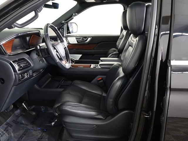 2023 Lincoln Navigator Reserve 4x4 - 23021648 - 40
