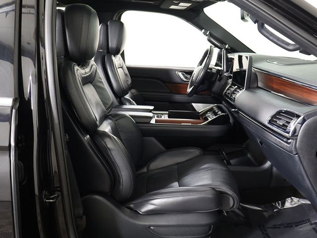 2023 Lincoln Navigator Reserve 4x4 - 23021648 - 41