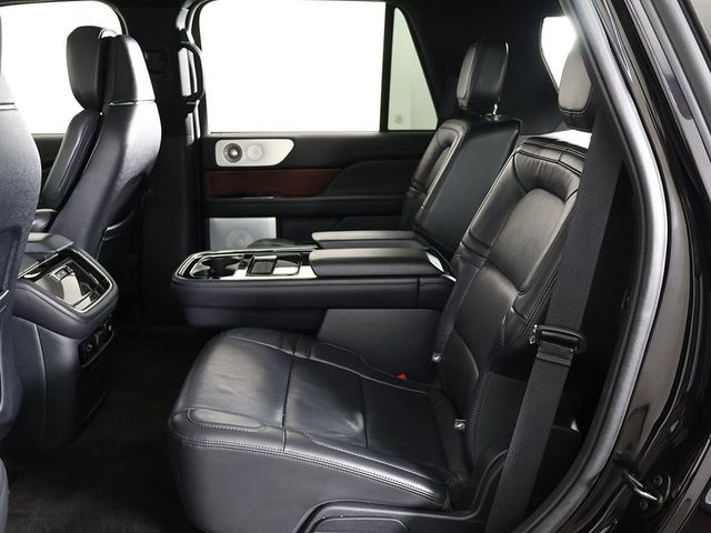 2023 Lincoln Navigator Reserve 4x4 - 23021648 - 42