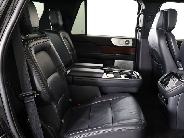 2023 Lincoln Navigator Reserve 4x4 - 23021648 - 43