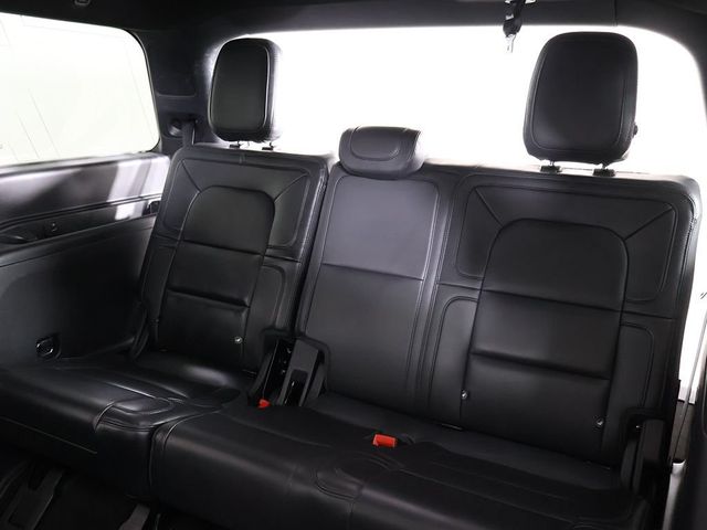 2023 Lincoln Navigator Reserve 4x4 - 23021648 - 44