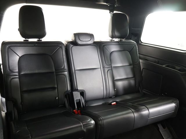 2023 Lincoln Navigator Reserve 4x4 - 23021648 - 45