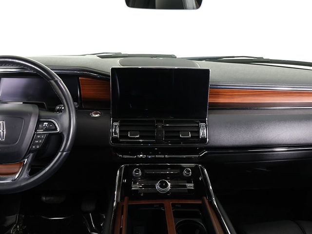 2023 Lincoln Navigator Reserve 4x4 - 23021648 - 46